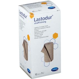 Lastodur straff 7mx12cm 931666/1