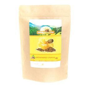 ImkerPur. Bienenbrot / Perga