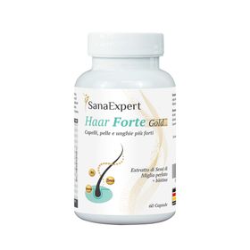 SanaExpert Haar Forte Gold