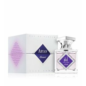 Rasasi Abyan Pour Femme Eau De Parfum  Frau