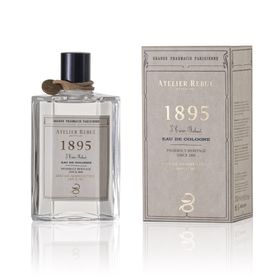 Atelier Rebul 1895 Eau de Cologne