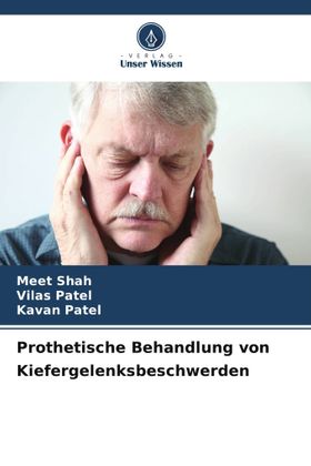 Prothetische Behandlung von Kiefergelenksbeschwerden DE