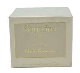 Salvatore Ferragamo Signorina Eleganza Eau de Parfum 20ml