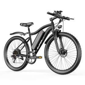 Toofly G73W Elektrofahrrad für Erwachsene, 48V 13Ah herausnehmbarer Akku