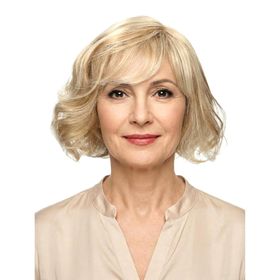 Perücke Biarritz von DELUXE