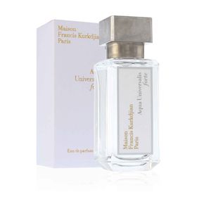 Aqua Universalis Forte - edp - Inhalt: