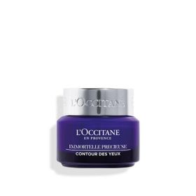 L'Occitane, Immortelle Augenbalsam Precieux