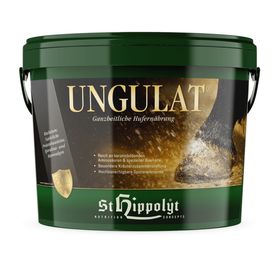 St. Hippolyt Ungulat