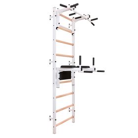 BenchK Sprossenwand Fitness-System 732