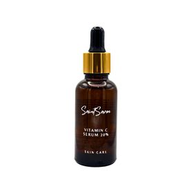 Saint Savon Vitamin C Serum 20%