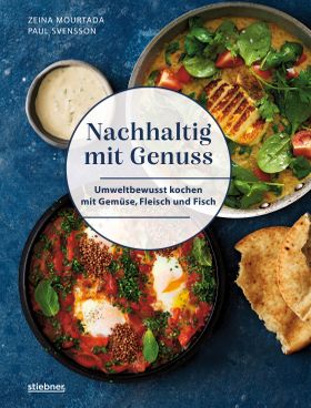 Nachhaltig mit Genuss