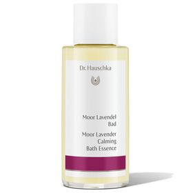 Dr. Hauschka® Moor Lavendel Bad