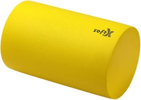 softX® Lagerungsrolle, Gelb, 25 cm