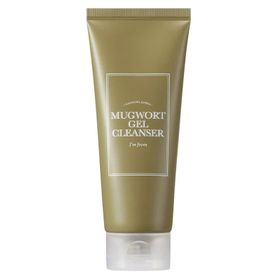 I'M FROM Mugwort Cleansing Gel – Mildes Reinigungsgel mit Beifuß für empfindliche Haut