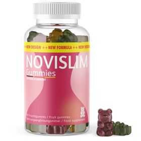 Novislim Gummies