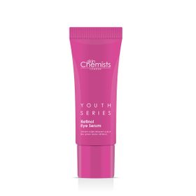 skinChemists Youth Series Retinol & Bakuchiol Eye Serum