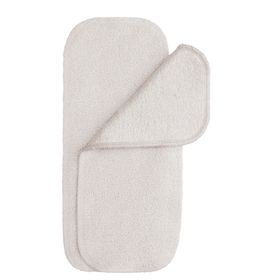T-TOMI BIO Bambuswindeleinlagen EXTRA THICK
