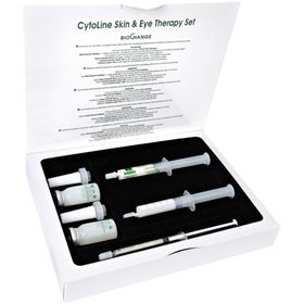 MBR, BioChange CytoLine Skin & Eye Therapy Set