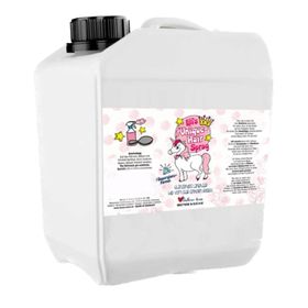 Soulhorse Lili's #Unique Hair Spray