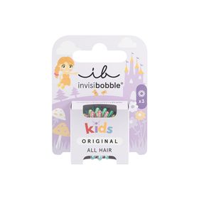 INVISIBOBBLE KIDS magischer Regenbogen 3 St