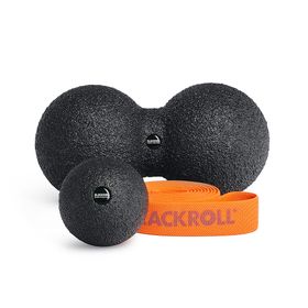 "Blackroll Faszien-Set ""Neck Box"""
