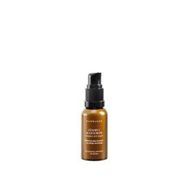 JUNGLÜCK Vitamin C Augencreme