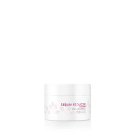 Charlotte Meentzen, Sebum Reducer Peeling-Creme