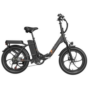 Cheevalry C20 Elektrofahrrad mit 48V15AH-Akku