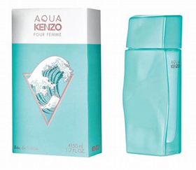 Kenzo Aqua Kenzo pour Femme Eau de Toilette