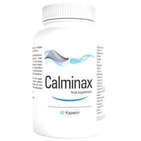 Calminax Forte