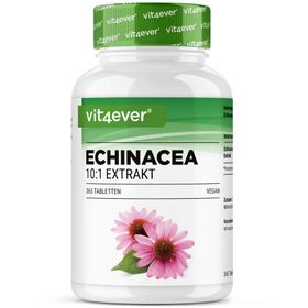 vit4ever Echinacea