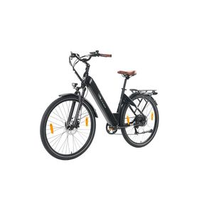 TTGO C3 PRO Elektrofahrrad, 36V 20AH Akku