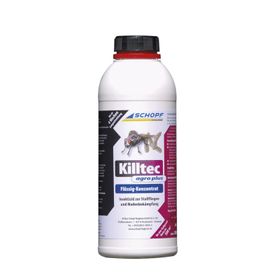 Schopf Killtec agro plus - Spritz- und Streichmittelkonzentrat gegen Stallfliegen