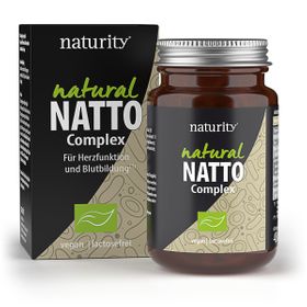 Naturity - NATTO Complex