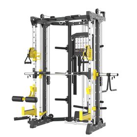 "Sport-Thieme Functional Rack ""Multifunctional Smith Trainer 800"""