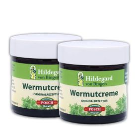 Hildegard Wermutsalbe Doppelpack