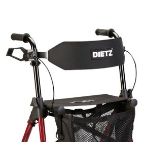 DIETZ  Rückengurt Komfort