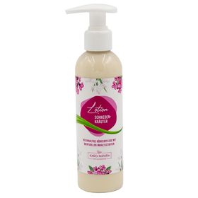Karo Natura Schwedenkräuter-Lotion
