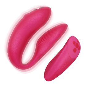 We-vibe - Chorus - Vibrator für Paare