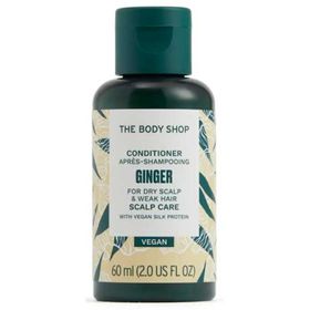 The Body Shop Conditioner