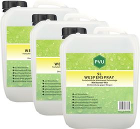PVU Wespenspray