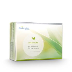 BioProphyl Ausleitung Einstiegspaket