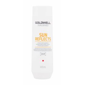 Dualsenses Sun Reflects After Sun Shampoo Haar- und körpershampoo