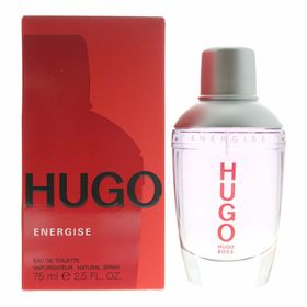 Hugo Boss Energise For Men Eau de Toilette
