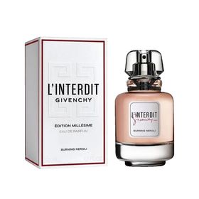 Givenchy L'Interdit Édition Millésime Burning Neroli Eau de Parfum