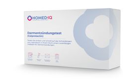 Homed-IQ Darmentzündungstest Calprotectin