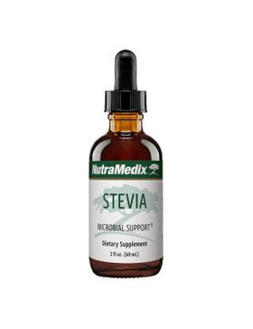 Nutramedix Stevia
