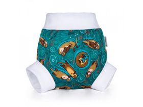 Bamboolik Schlupfüberhose