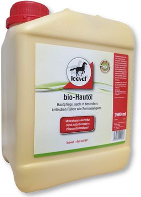 Leovet Bio-Hautöl  Kanister