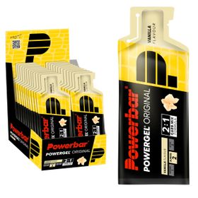 PowerBar PowerGel Original Energie Gel